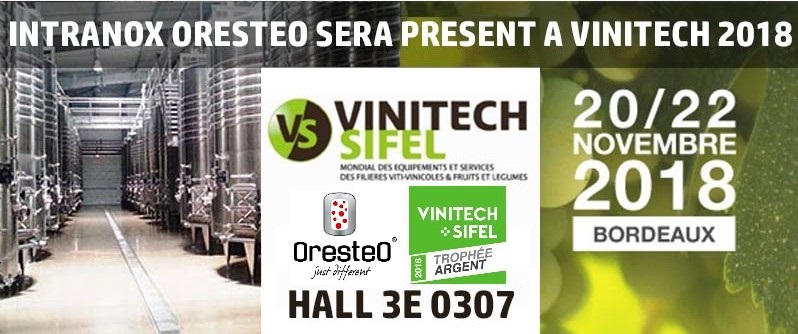 vinitech 2018